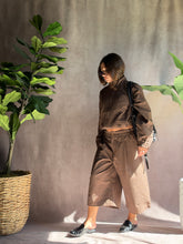 Load image into Gallery viewer, Hudson Capri Pant
