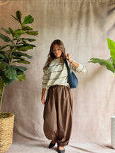 Load image into Gallery viewer, Sweet On Stripes Sweater
