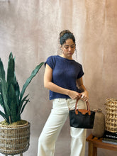 Load image into Gallery viewer, Salty Air Knit Top
