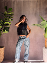 Load image into Gallery viewer, So Jaded Vest
