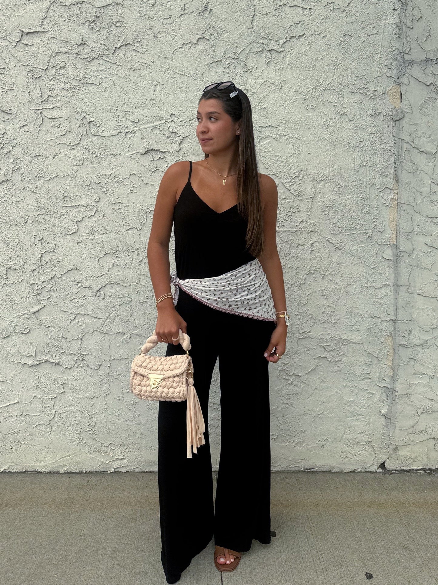 ZSupply Leyla Jumpsuit