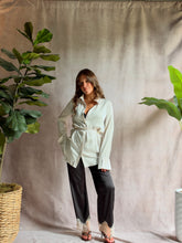 Load image into Gallery viewer, Evening Bloom Blouse
