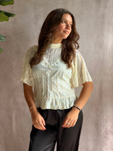 Load image into Gallery viewer, Pretty Little Problem Blouse
