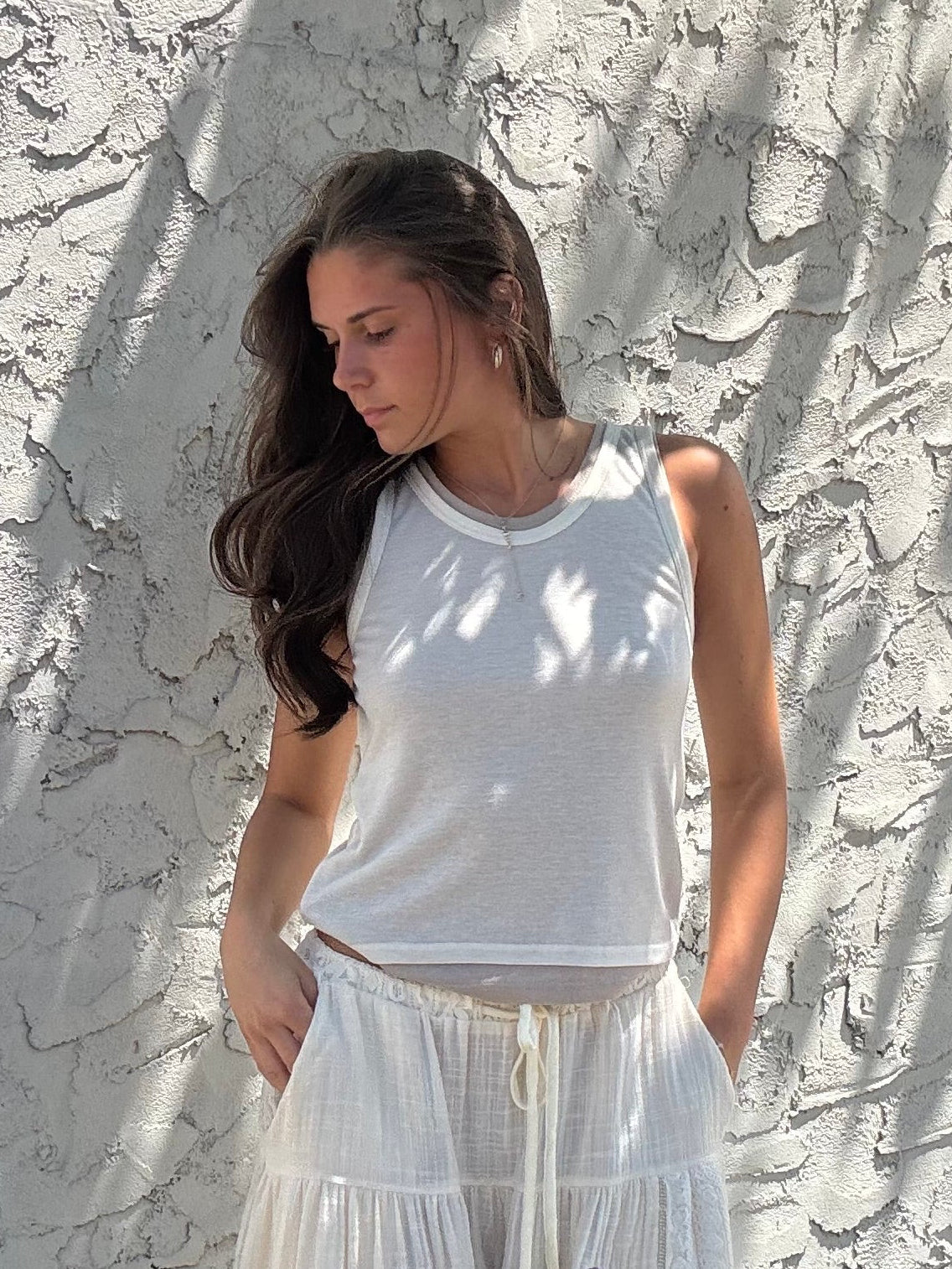 Sunset Social Pants
