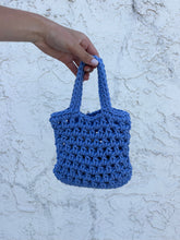 Load image into Gallery viewer, Capri Mini Tote
