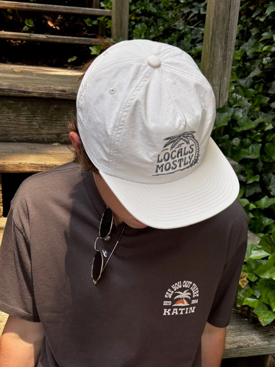 LOCALS HAT