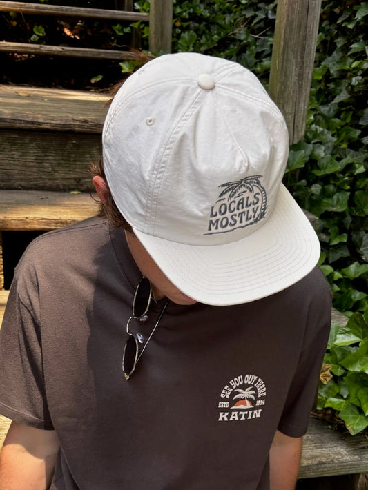 LOCALS HAT