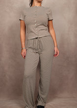 Load image into Gallery viewer, Ronnie Striped Pants

