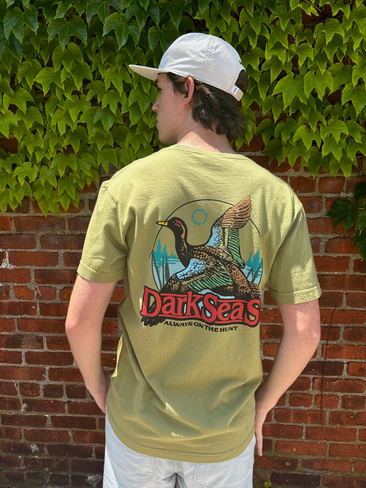 DARK SEAS Duck Pond Tee