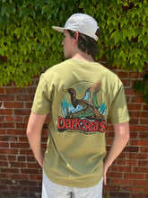 Load image into Gallery viewer, DARK SEAS Duck Pond Tee
