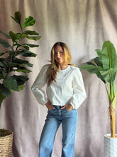 Load image into Gallery viewer, ZSUPPLY Tatiana Poplin Top
