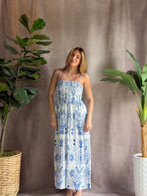 Load image into Gallery viewer, ZSUPPLY Nadine Palm Maxi Dress
