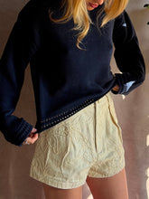 Load image into Gallery viewer, ZSUPPLY Bellami Crochet Sweater
