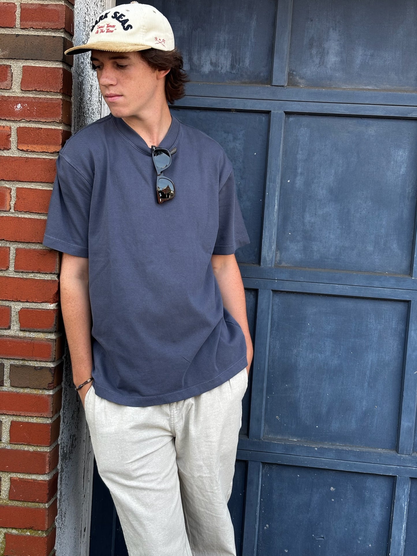 KATIN Box Fit Tee