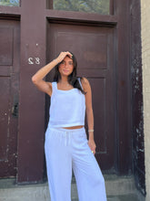 Load image into Gallery viewer, ZSUPPLY Charli Linen Top
