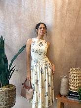 Load image into Gallery viewer, Island Village Midi
