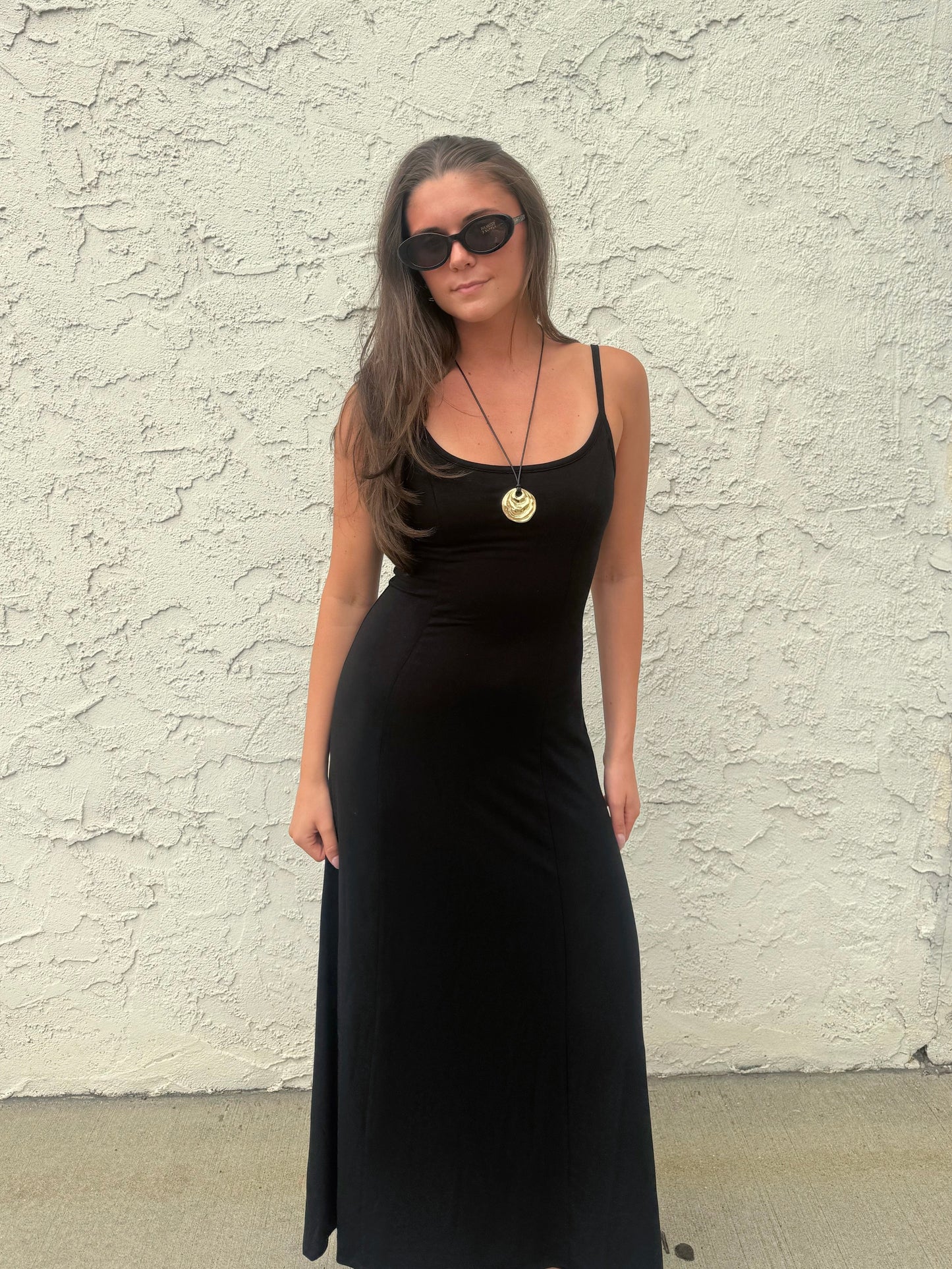 ZSUPPLY Charisma Midi Dress