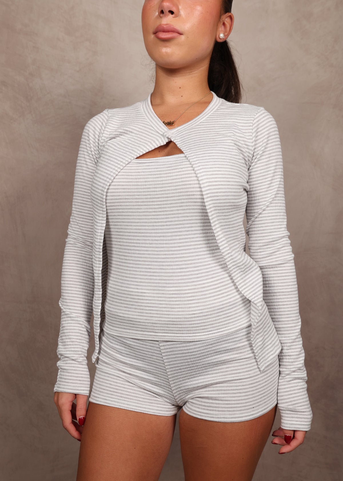 Layla 3-Piece Lounge Set