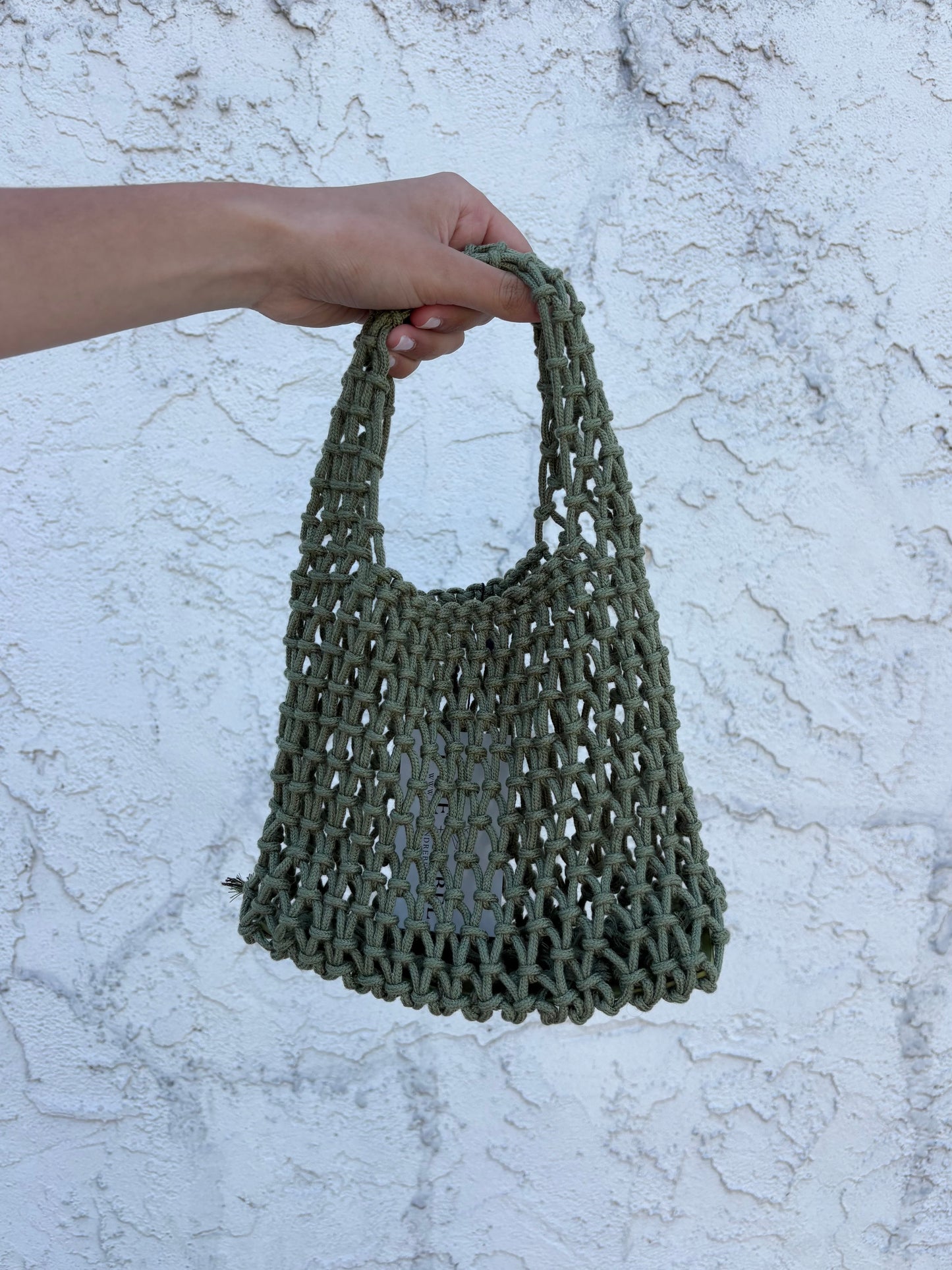 Venice Mini Tote