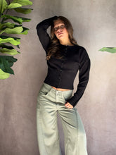 Load image into Gallery viewer, After Dark Sweater
