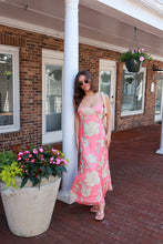 Load image into Gallery viewer, ZSUPPLY Charisma Bloom Midi Dress
