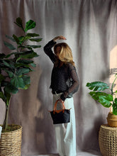 Load image into Gallery viewer, Brielle Button Up
