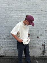 Load image into Gallery viewer, KATIN Box Fit Tee
