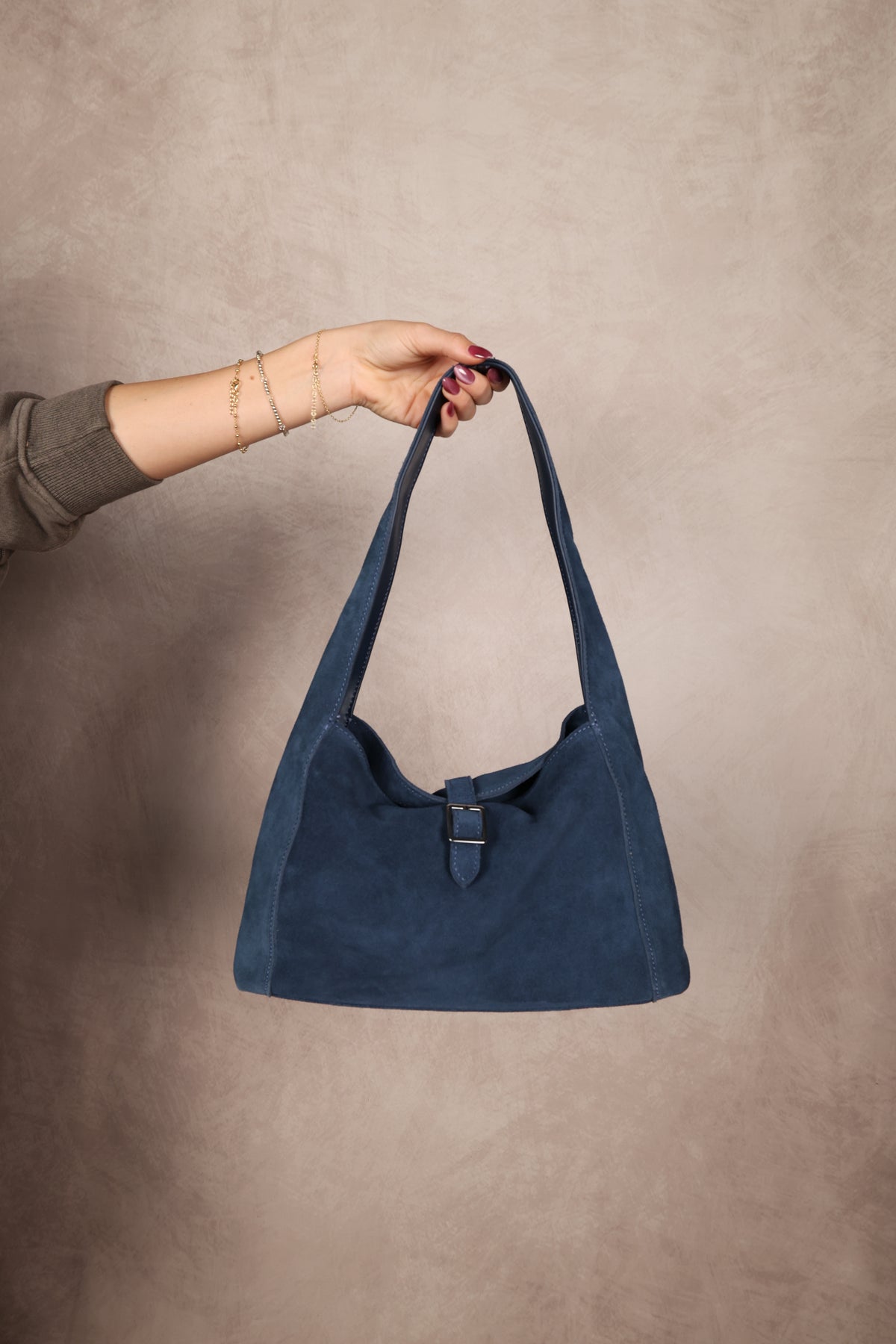 KELSEA SATCHEL