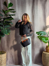 Load image into Gallery viewer, Brielle Button Up

