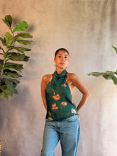 Load image into Gallery viewer, Jasmine Floral Blouse
