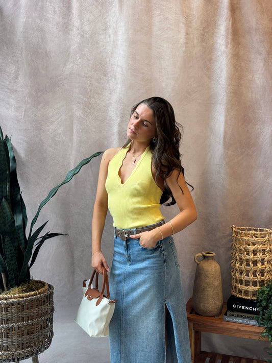 Sundrift Rib Halter