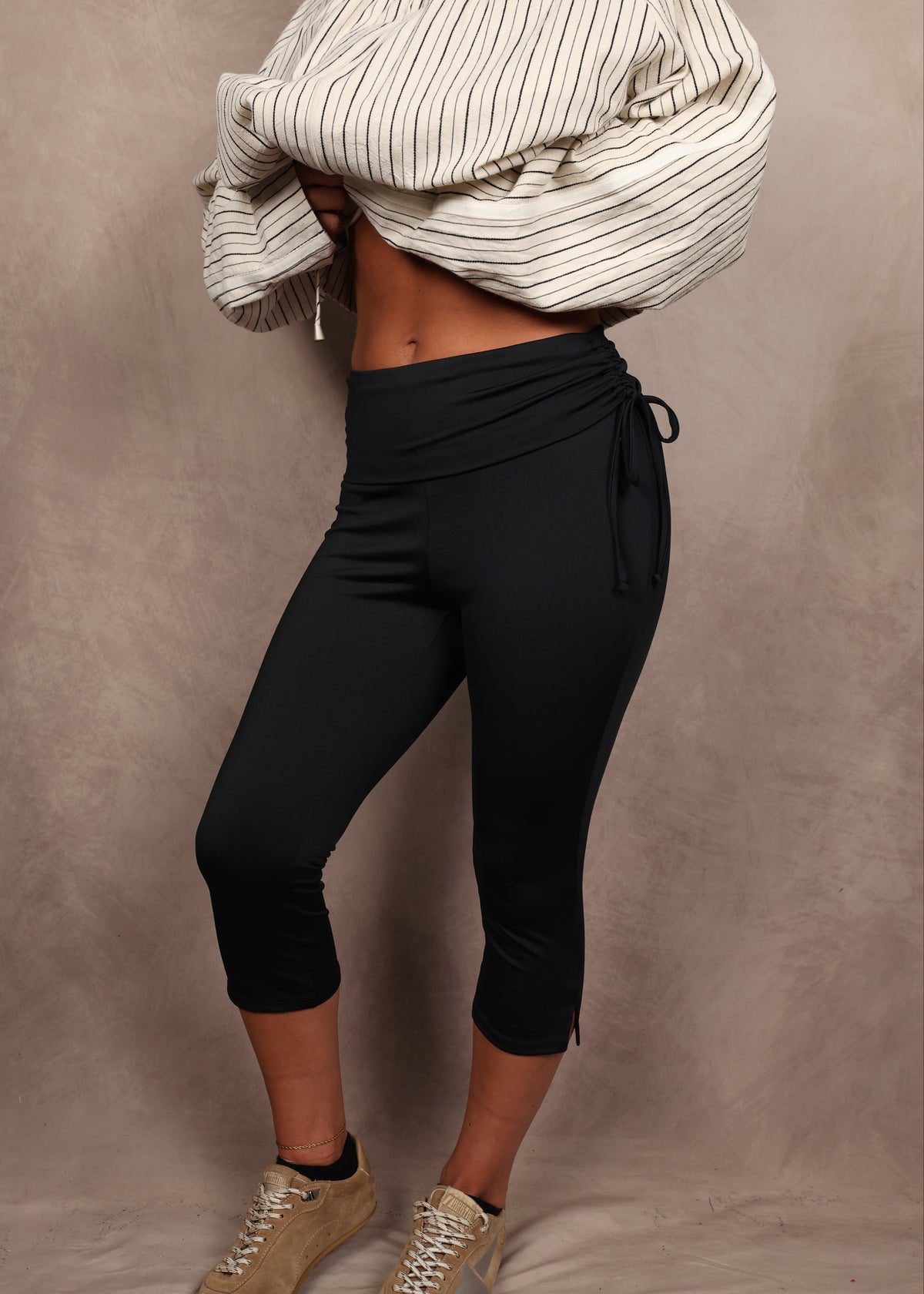 Blair Capri Pants