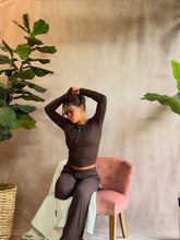Load image into Gallery viewer, ZSUPPLY Just Right Rib Long Sleeve
