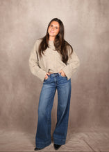 Load image into Gallery viewer, FLYING MONKEY Low Rise Wide Leg
