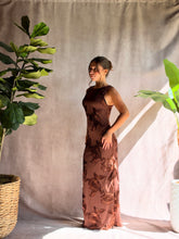 Load image into Gallery viewer, Autumn Ember Dress
