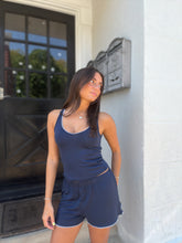 Load image into Gallery viewer, ZSUPPLY Stately V Neck Tank
