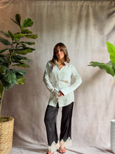 Load image into Gallery viewer, Evening Bloom Blouse
