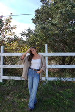 Load image into Gallery viewer, Wild Cider Cardigan
