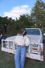 Load image into Gallery viewer, Stable Check Sweater
