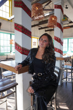 Load image into Gallery viewer, Flutter Feeling Jacket
