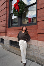 Load image into Gallery viewer, Barley Midnight Trouser
