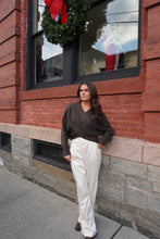 Load image into Gallery viewer, Barley Midnight Trouser
