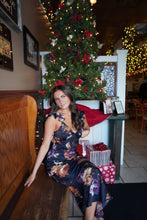 Load image into Gallery viewer, Sugar Plum Dress
