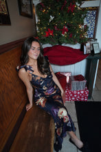 Load image into Gallery viewer, Sugar Plum Dress
