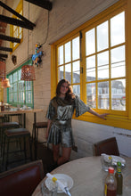 Load image into Gallery viewer, Sparkle+Spice Dress
