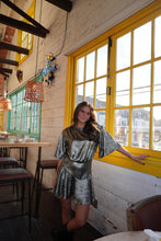 Load image into Gallery viewer, Sparkle+Spice Dress
