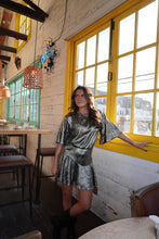 Load image into Gallery viewer, Sparkle+Spice Dress
