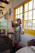 Load image into Gallery viewer, Sparkle+Spice Dress
