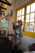 Load image into Gallery viewer, Sparkle+Spice Dress
