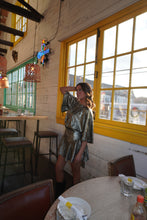 Load image into Gallery viewer, Sparkle+Spice Dress
